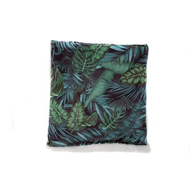BUFF INVIERNO - WILD AND FREE